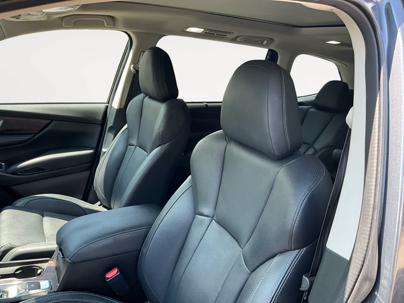 2023 Subaru Ascent Touring