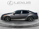 2019 Toyota Camry Hybrid SE