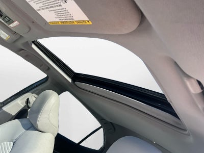 2019 Toyota Camry Hybrid SE
