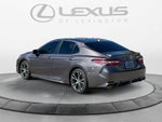 2019 Toyota Camry Hybrid SE
