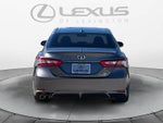 2019 Toyota Camry Hybrid SE