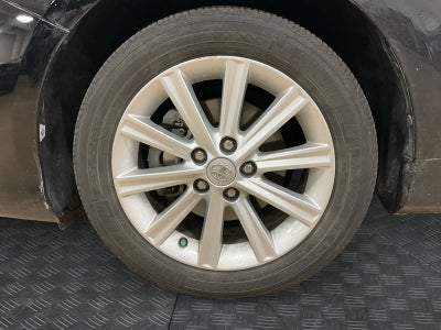 2012 Toyota Camry Hybrid XLE