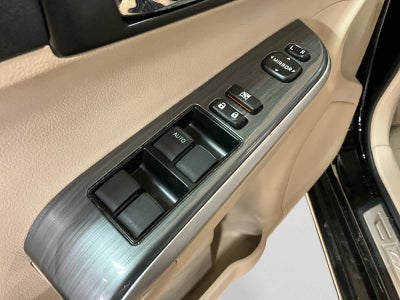 2012 Toyota Camry Hybrid XLE