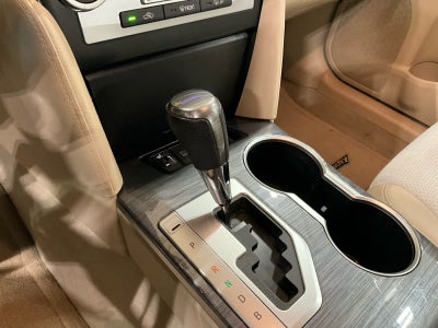 2012 Toyota Camry Hybrid XLE