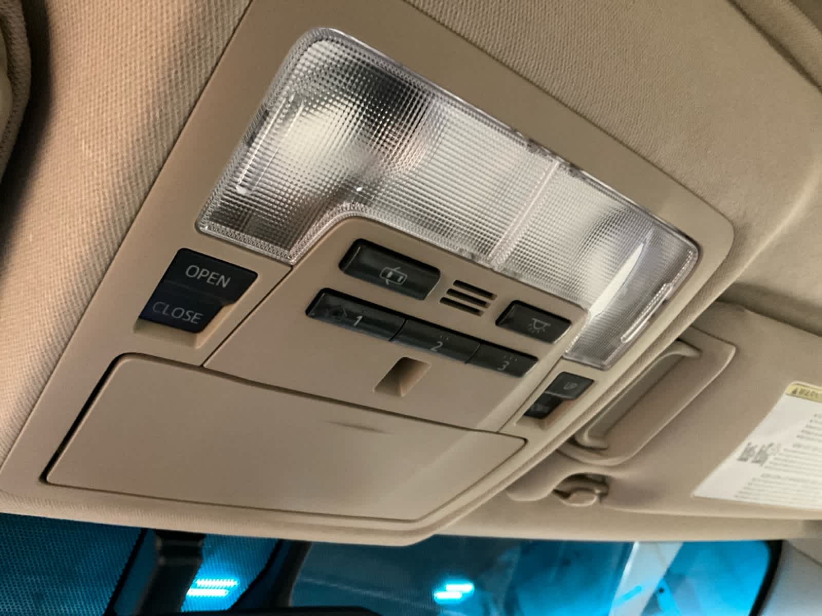 2012 Toyota Camry Hybrid XLE