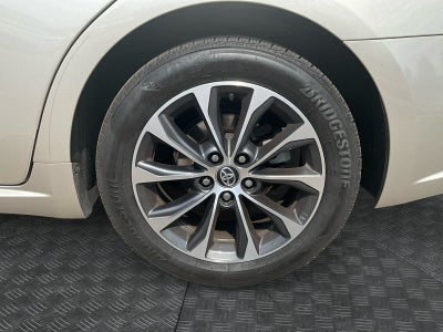 2017 Toyota Avalon XLE Premium
