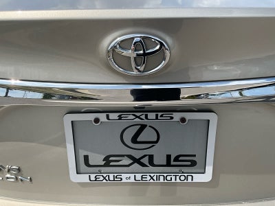 2017 Toyota Avalon XLE Premium