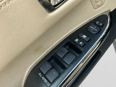 2017 Toyota Avalon XLE Premium