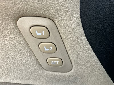 2017 Toyota Avalon XLE Premium