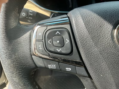 2017 Toyota Avalon XLE Premium