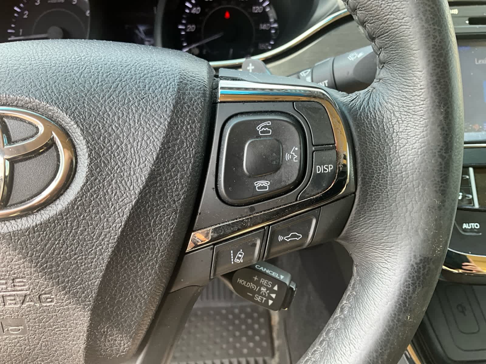 2017 Toyota Avalon XLE Premium