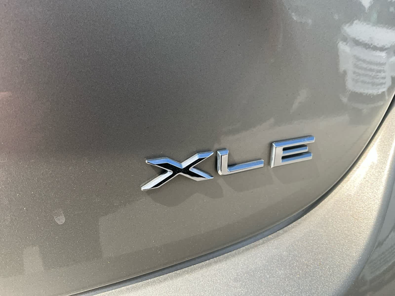 2017 Toyota Avalon XLE Premium