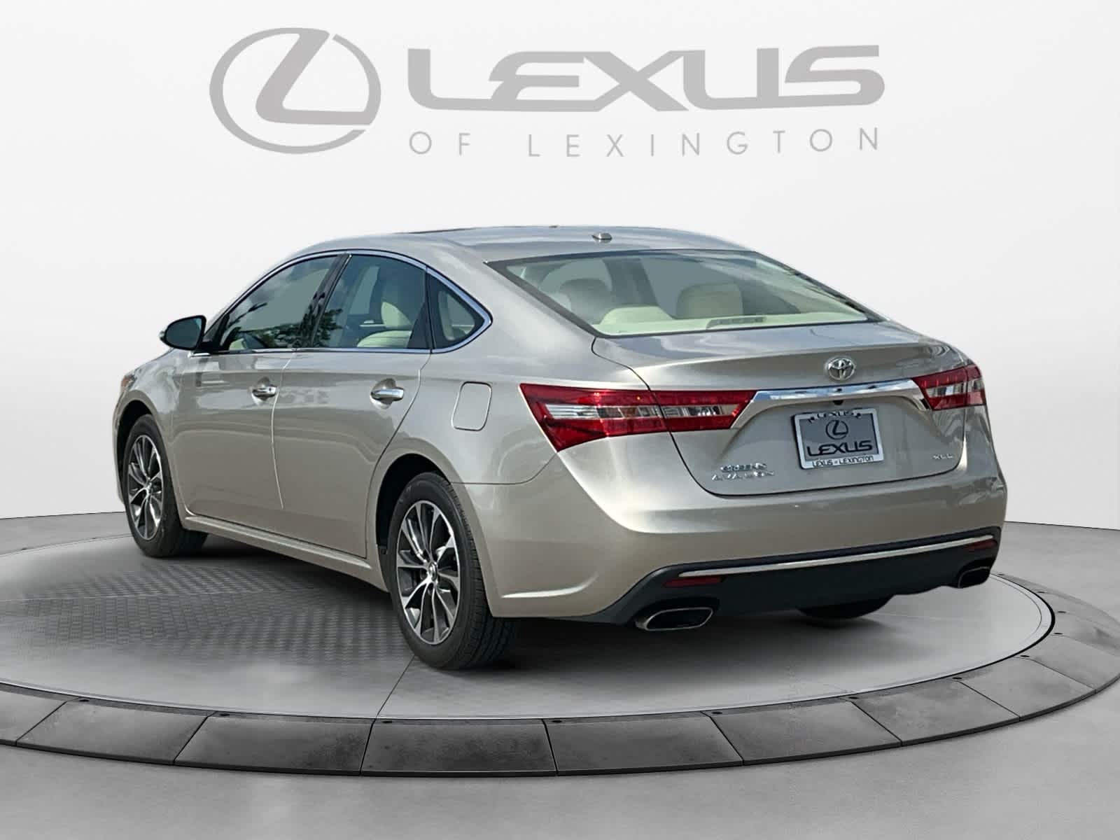 2017 Toyota Avalon XLE Premium