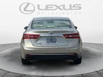 2017 Toyota Avalon XLE Premium