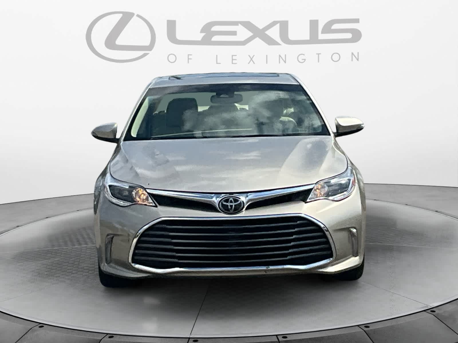 2017 Toyota Avalon XLE Premium