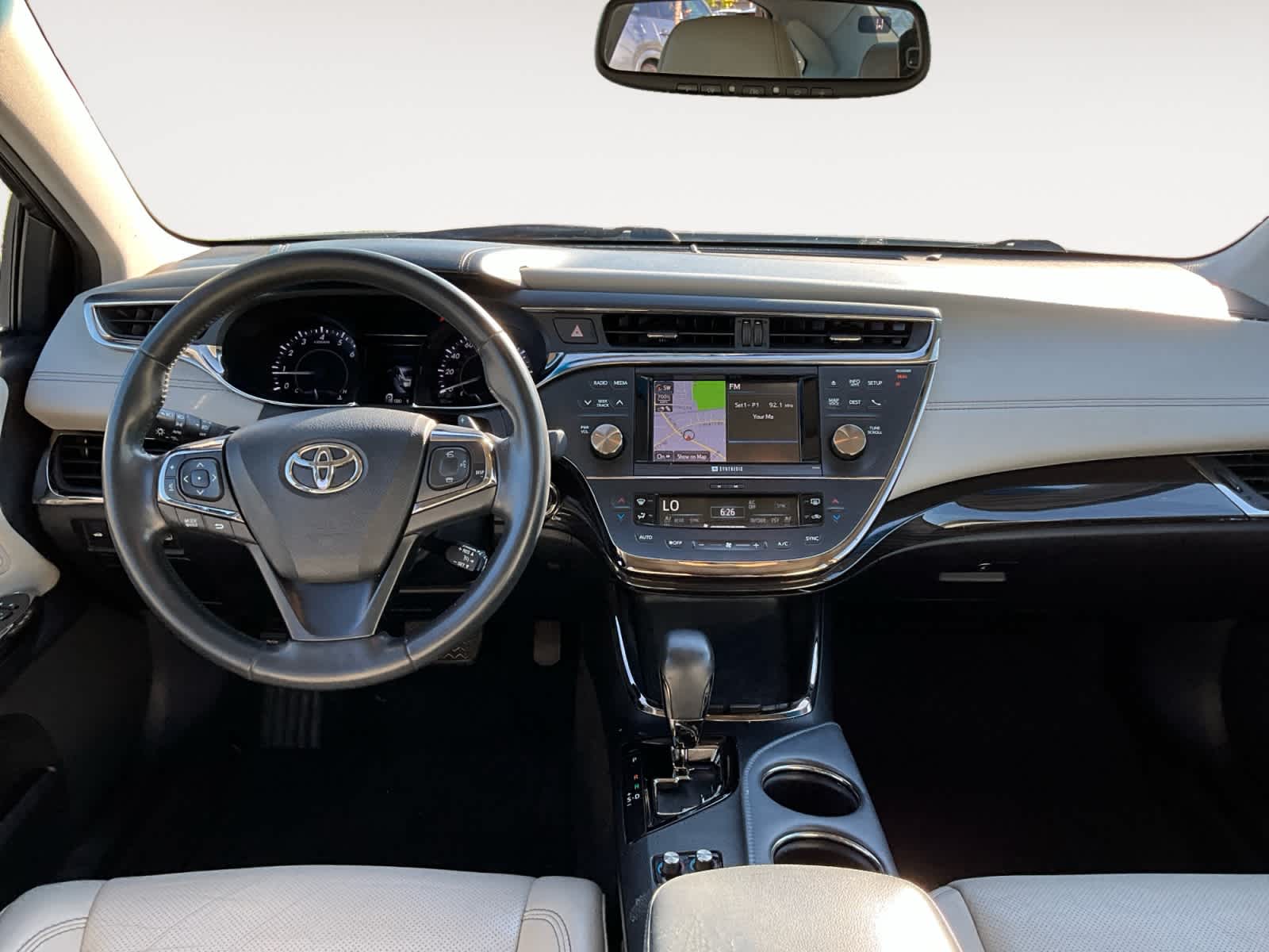 2013 Toyota Avalon Limited