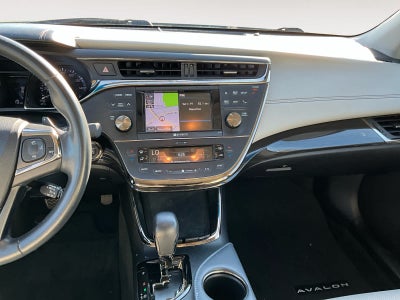 2013 Toyota Avalon Limited