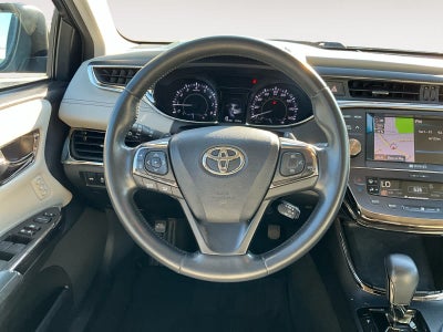 2013 Toyota Avalon Limited