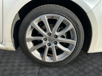 2013 Toyota Avalon Limited