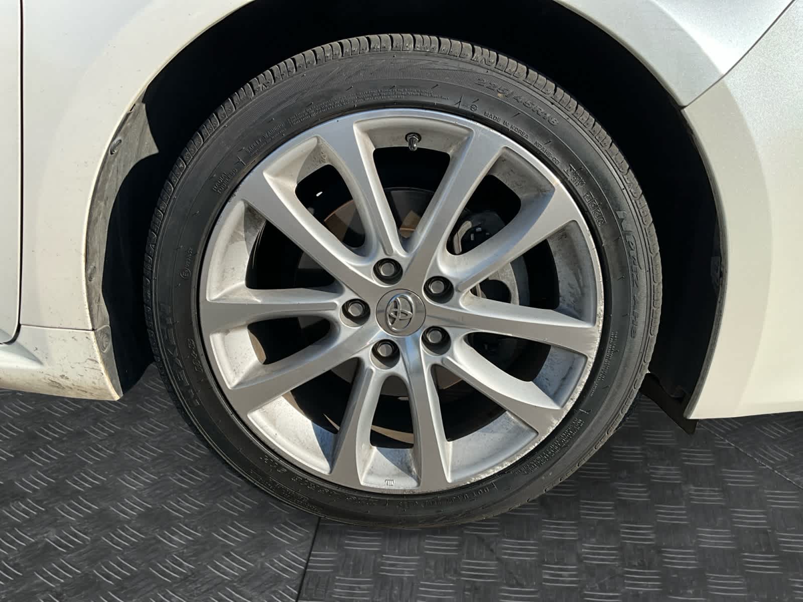2013 Toyota Avalon Limited
