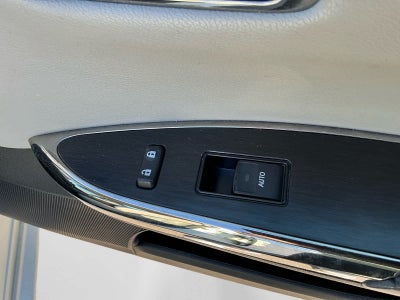 2013 Toyota Avalon Limited
