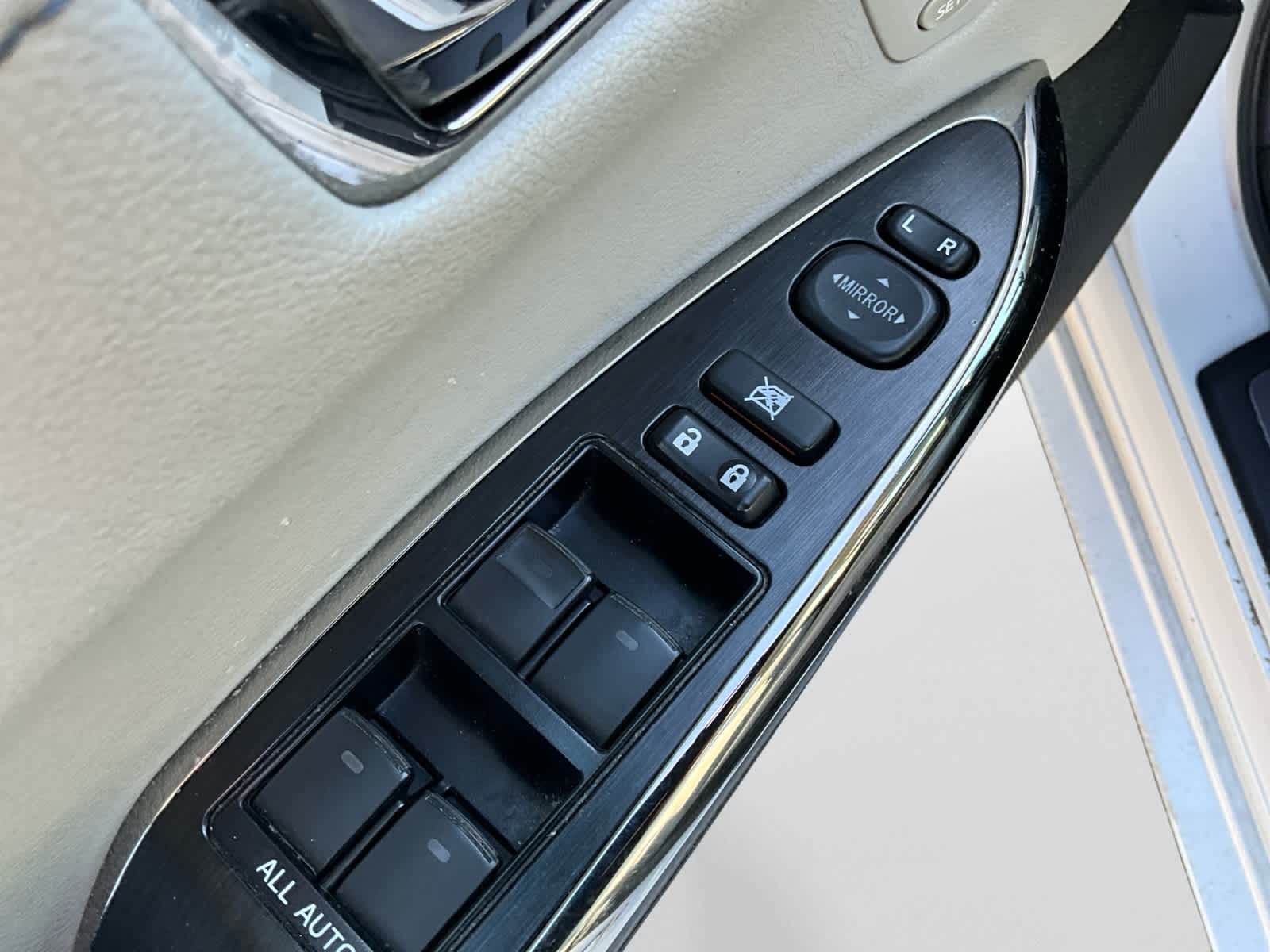 2013 Toyota Avalon Limited
