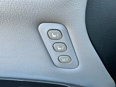 2013 Toyota Avalon Limited