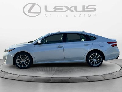 2013 Toyota Avalon Limited