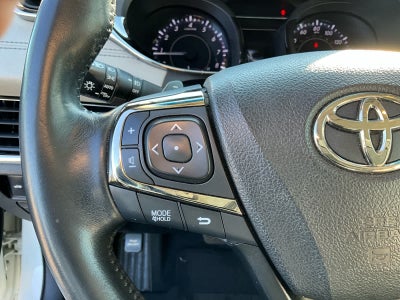 2013 Toyota Avalon Limited