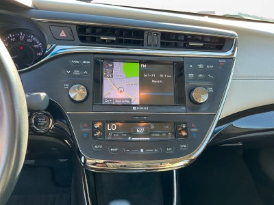 2013 Toyota Avalon Limited