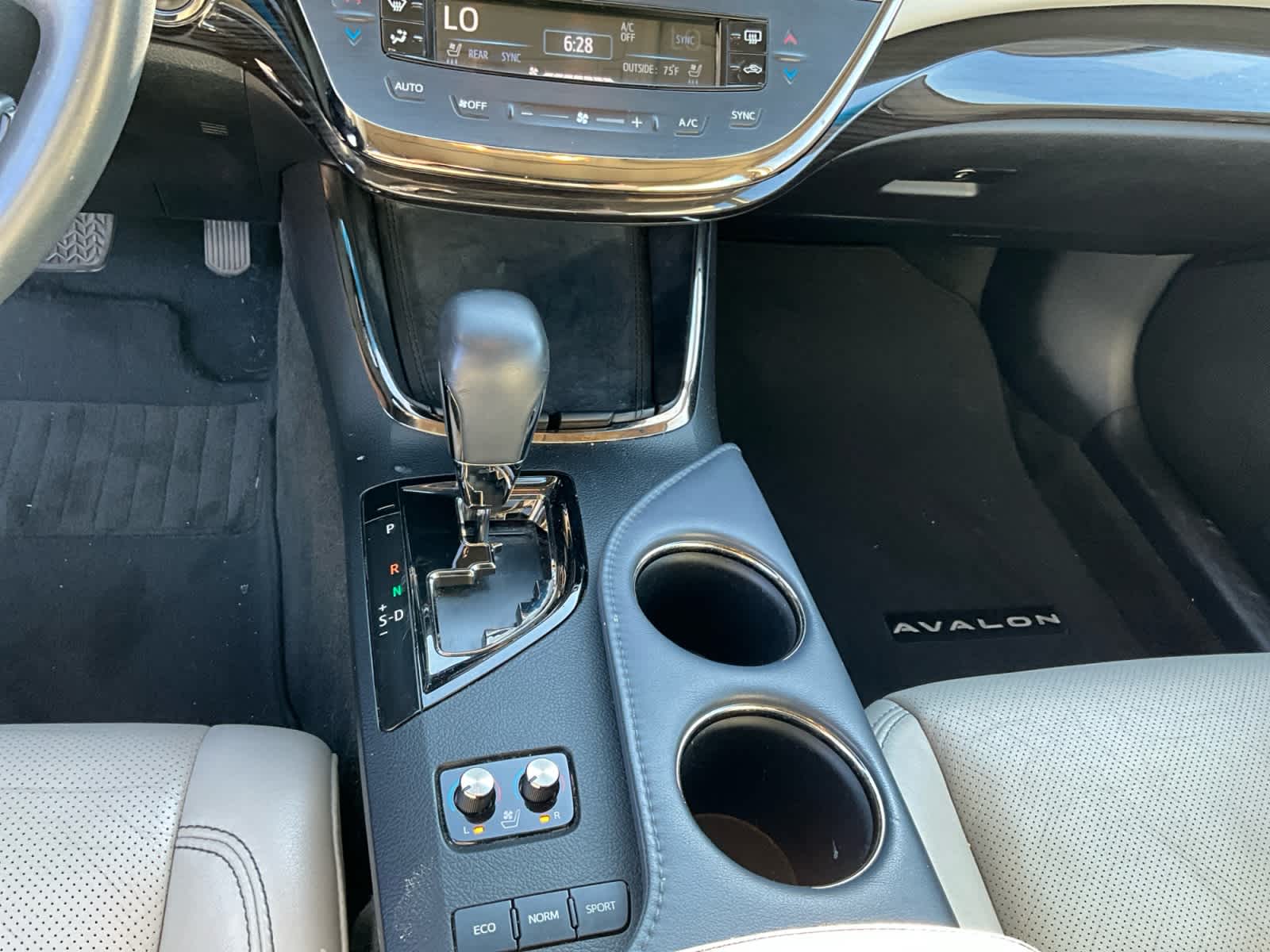 2013 Toyota Avalon Limited