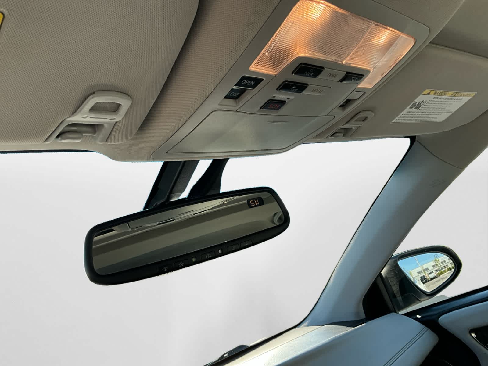 2013 Toyota Avalon Limited