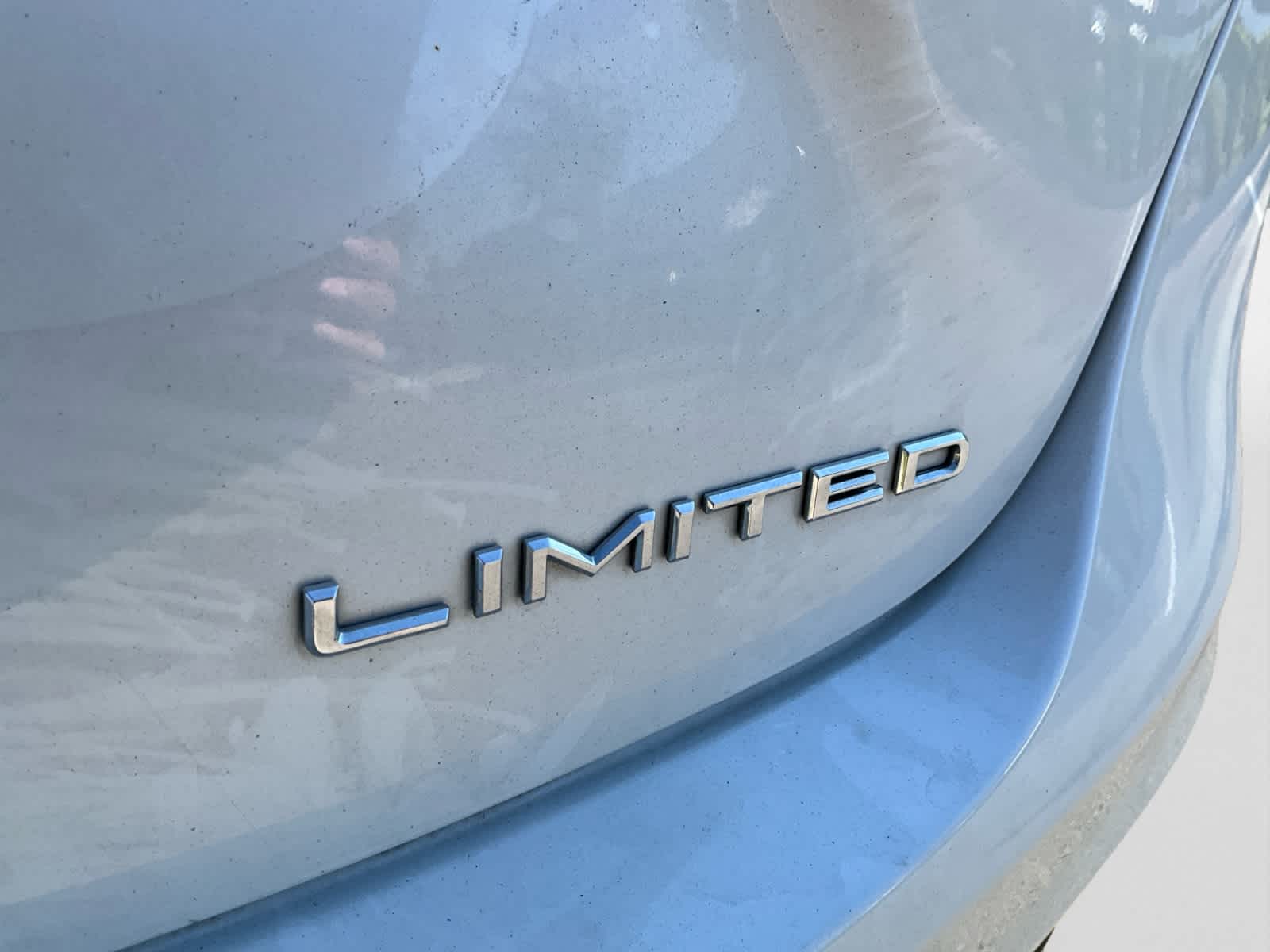 2013 Toyota Avalon Limited