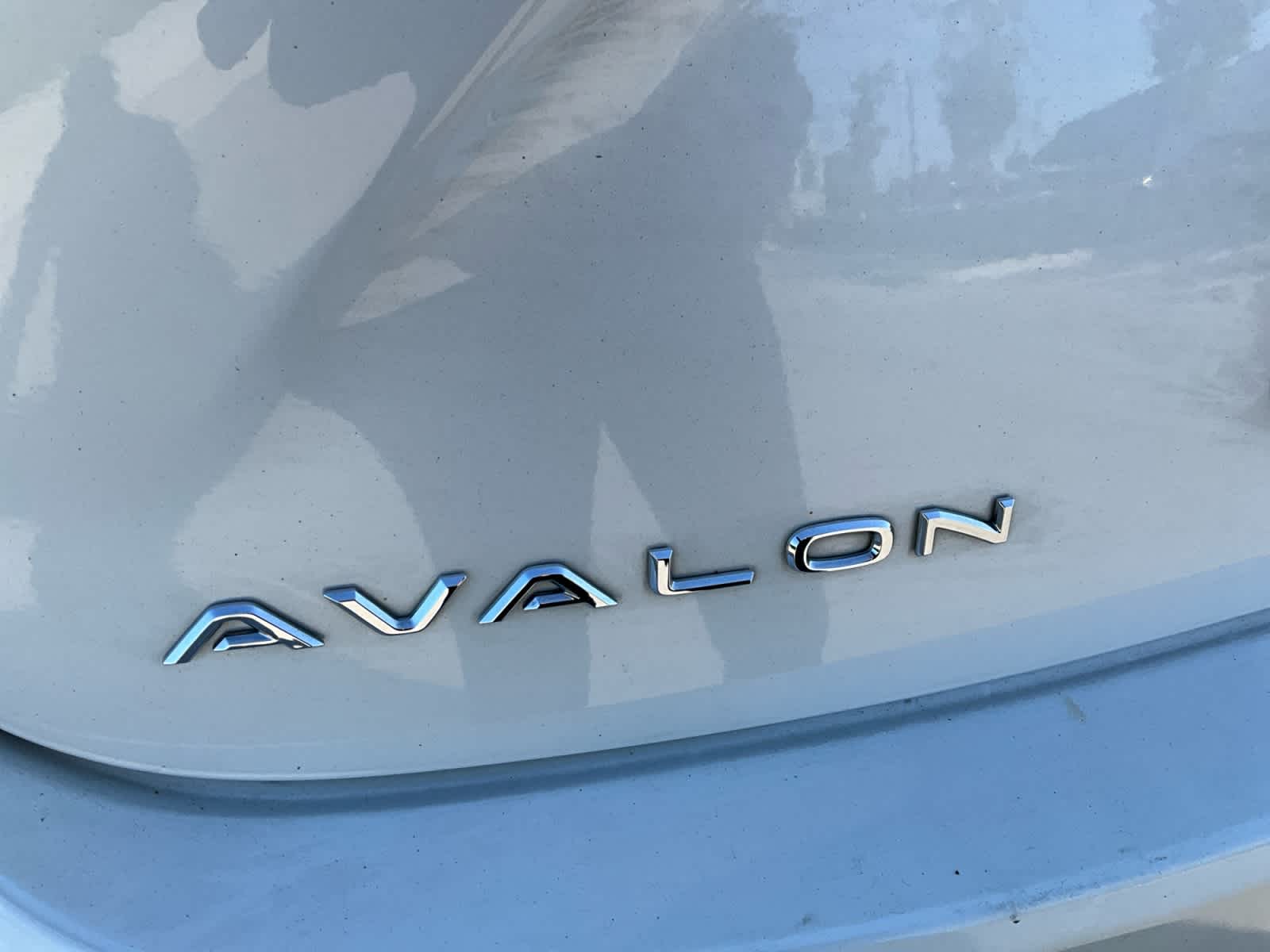 2013 Toyota Avalon Limited