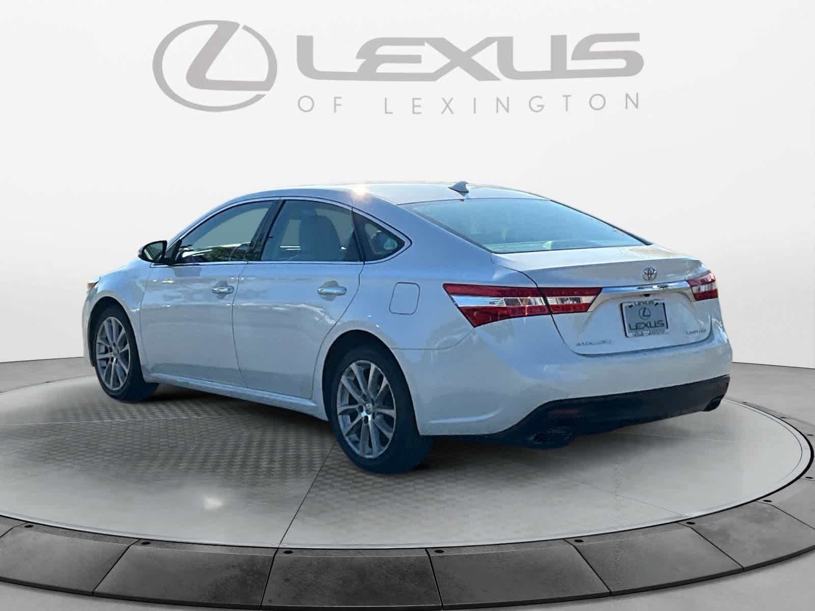2013 Toyota Avalon Limited
