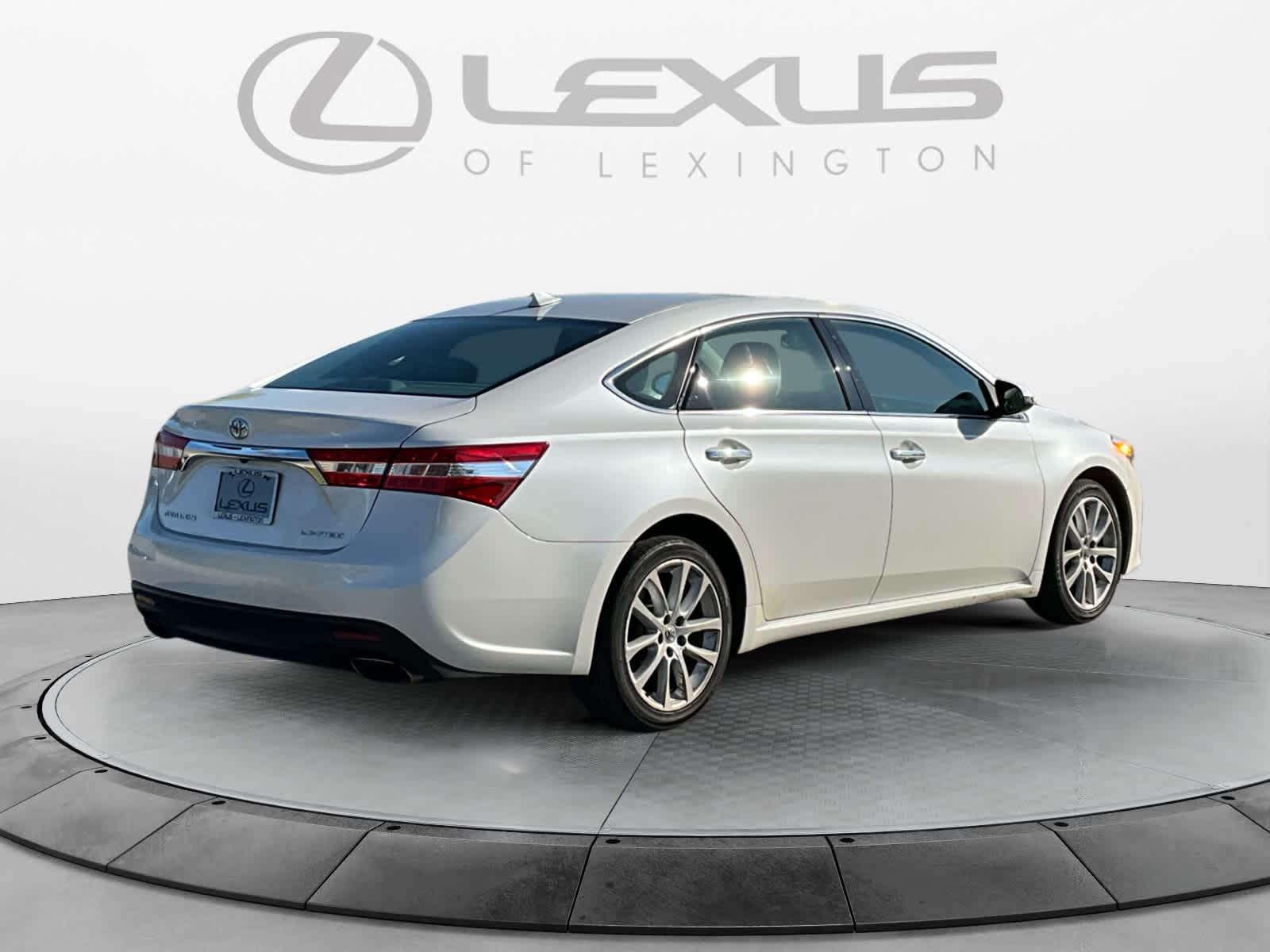 2013 Toyota Avalon Limited