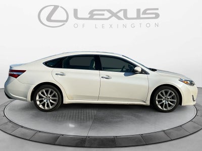 2013 Toyota Avalon Limited