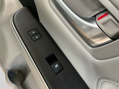 2016 Toyota Camry XLE