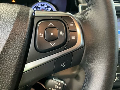 2016 Toyota Camry XLE