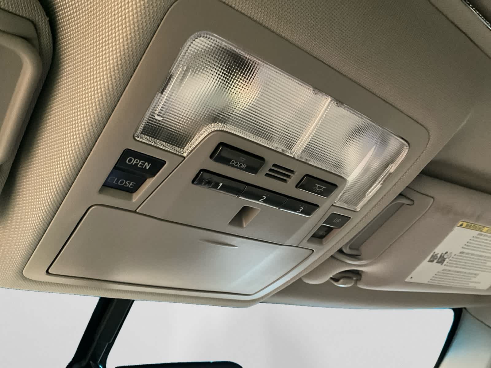 2016 Toyota Camry XLE