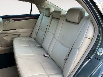 2011 Toyota Avalon Limited