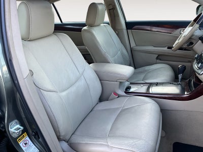 2011 Toyota Avalon Limited