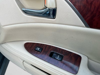 2011 Toyota Avalon Limited