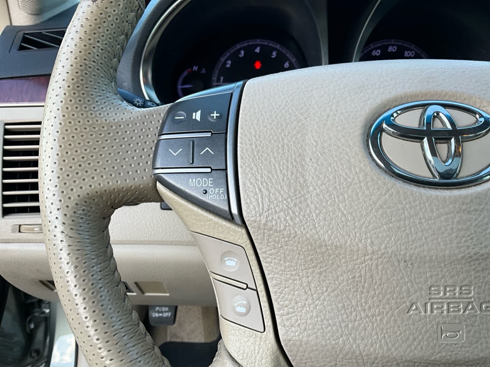2011 Toyota Avalon Limited