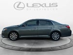 2011 Toyota Avalon Limited