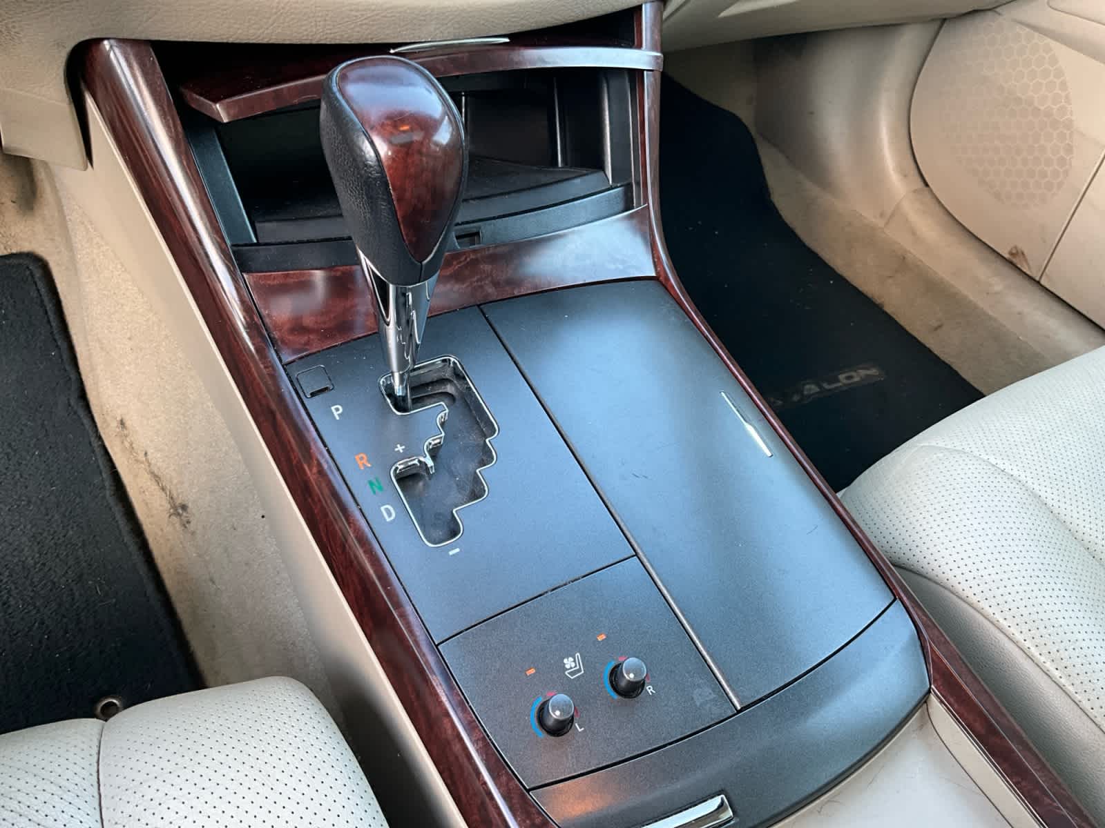 2011 Toyota Avalon Limited