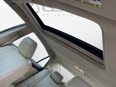 2011 Toyota Avalon Limited