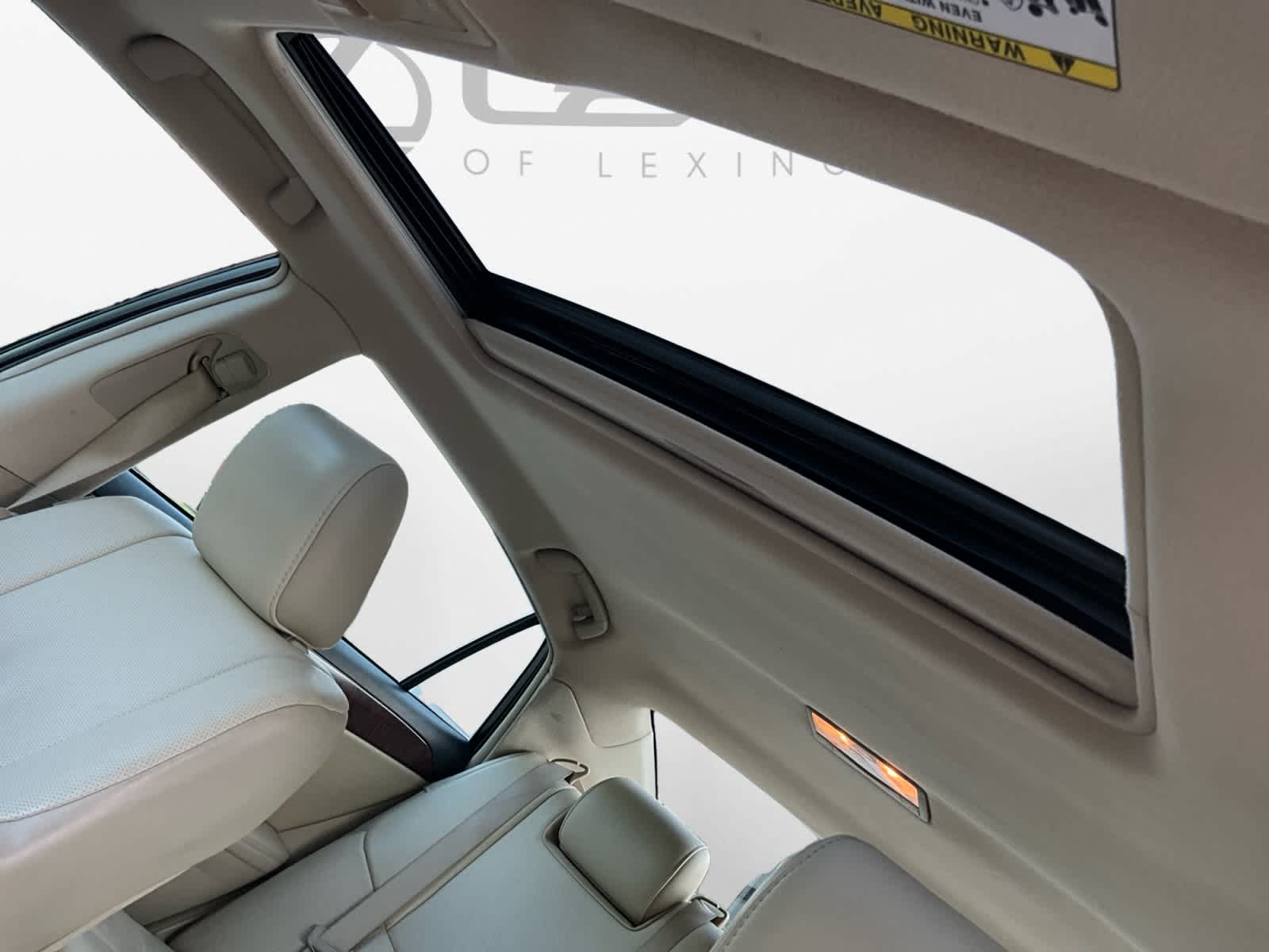 2011 Toyota Avalon Limited