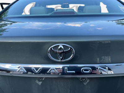 2011 Toyota Avalon Limited