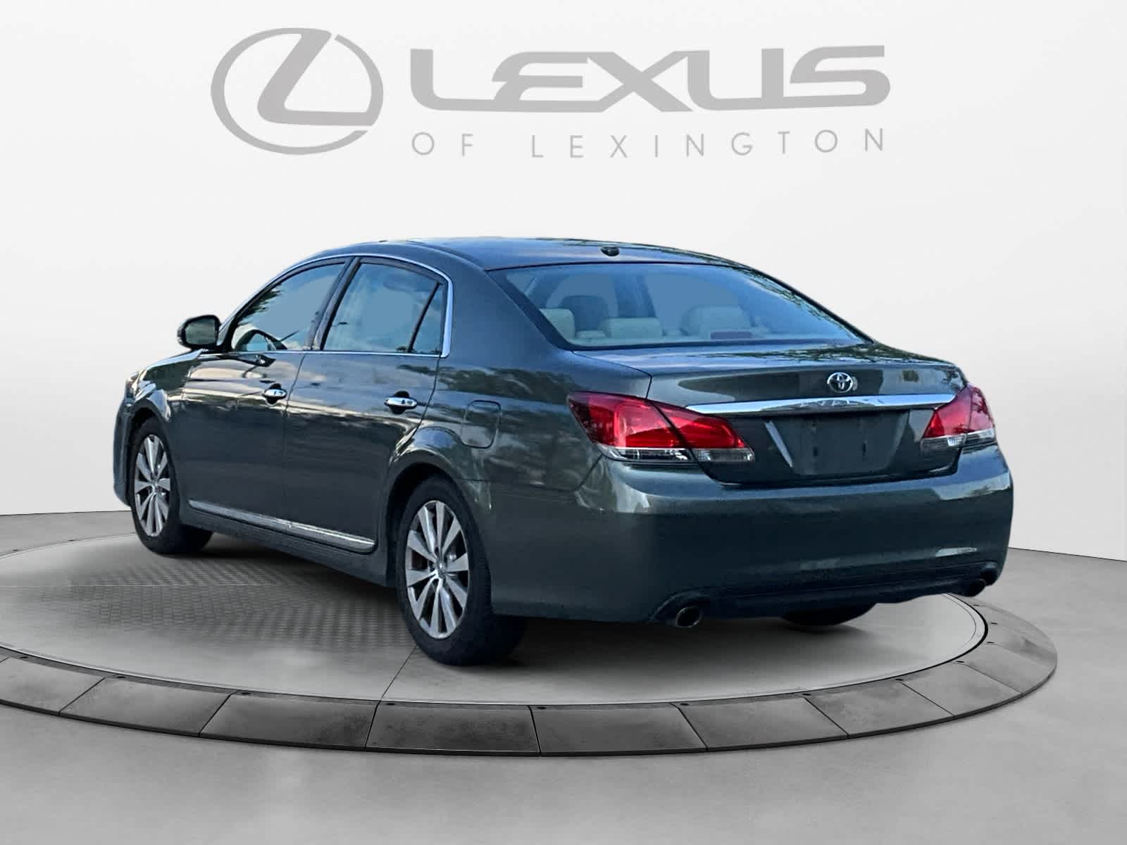 2011 Toyota Avalon Limited